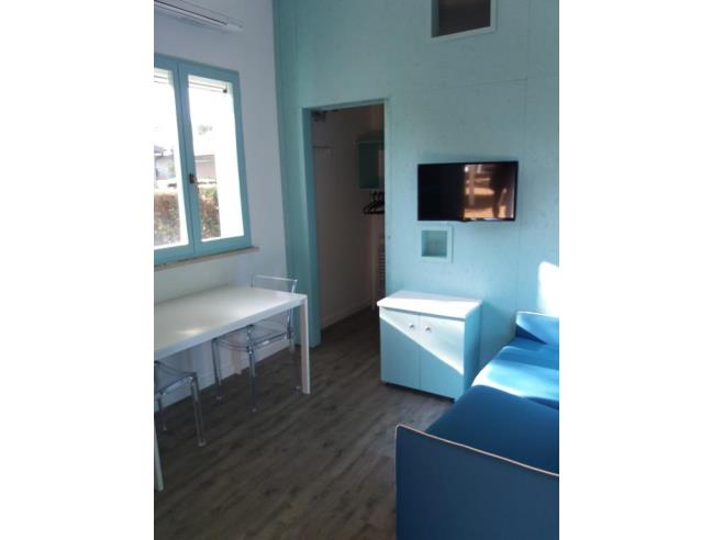 Anteprima foto 2 - Bungalow in Vendita a Piombino (Livorno)