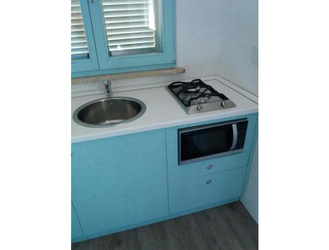 Anteprima foto 6 - Bungalow in Vendita a Piombino (Livorno)