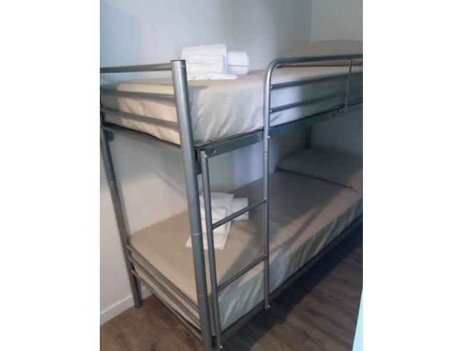 Anteprima foto 8 - Bungalow in Vendita a Piombino (Livorno)