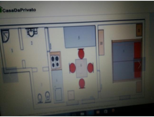 Anteprima foto 4 - Bungalow in Vendita a Piombino - Riotorto