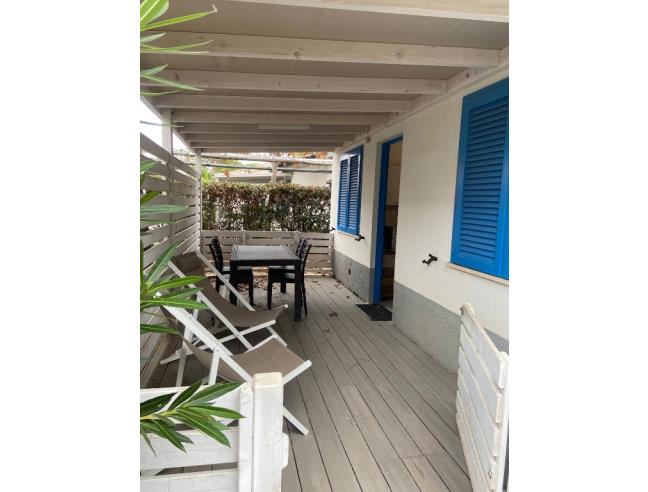 Anteprima foto 5 - Bungalow in Vendita a Piombino - Riotorto