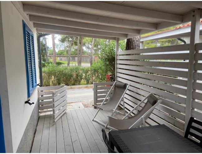 Anteprima foto 7 - Bungalow in Vendita a Piombino - Riotorto