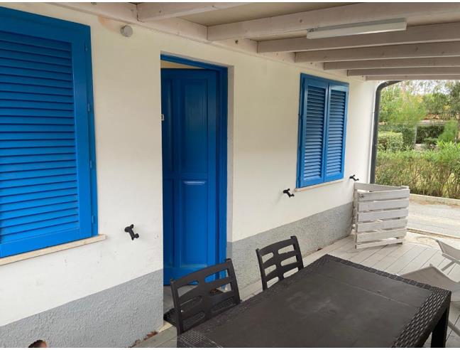 Anteprima foto 8 - Bungalow in Vendita a Piombino - Riotorto