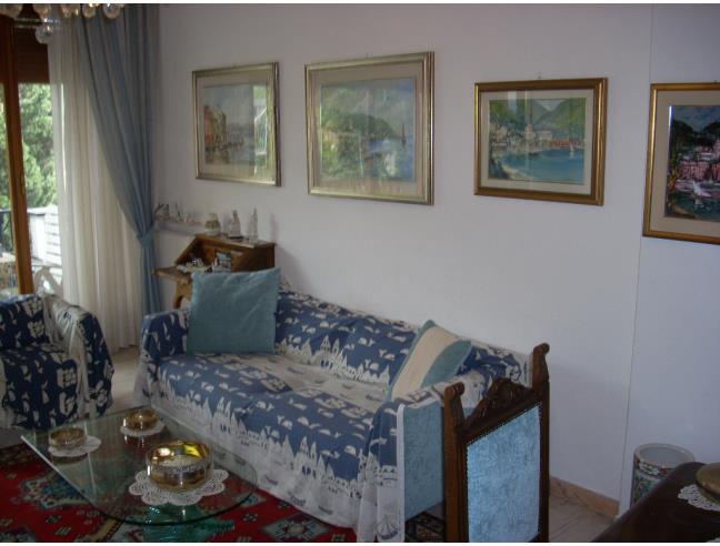 Anteprima foto 2 - Bungalow in Vendita a Rapallo (Genova)