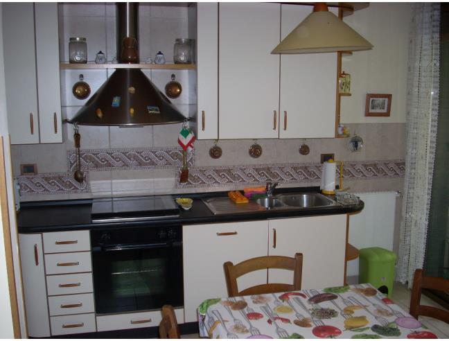 Anteprima foto 6 - Bungalow in Vendita a Rapallo (Genova)