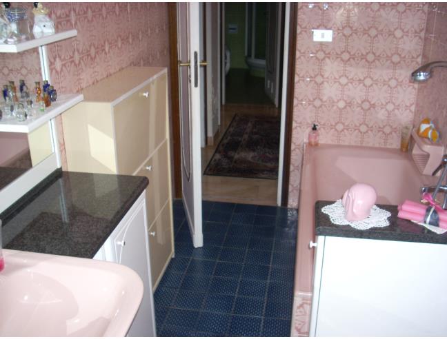 Anteprima foto 7 - Bungalow in Vendita a Rapallo (Genova)