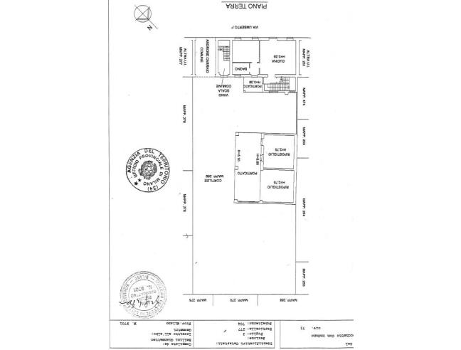 Anteprima foto 2 - Bungalow in Vendita a Robecchetto con Induno (Milano)