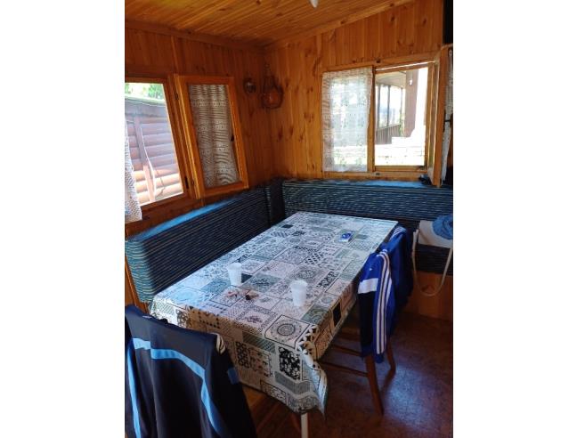 Anteprima foto 2 - Bungalow in Vendita a Rubiana (Torino)