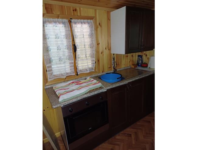 Anteprima foto 3 - Bungalow in Vendita a Rubiana (Torino)