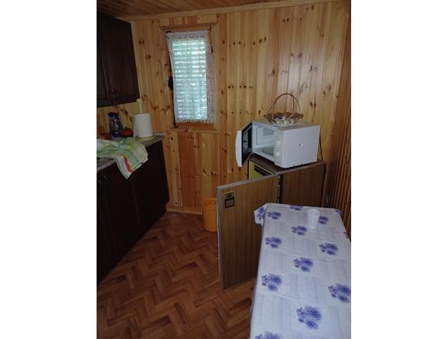 Anteprima foto 4 - Bungalow in Vendita a Rubiana (Torino)