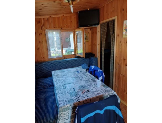 Anteprima foto 5 - Bungalow in Vendita a Rubiana (Torino)