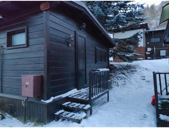 Anteprima foto 1 - Bungalow in Vendita a Sestriere (Torino)