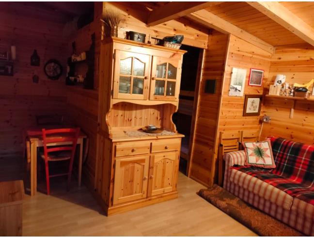 Anteprima foto 2 - Bungalow in Vendita a Sestriere (Torino)