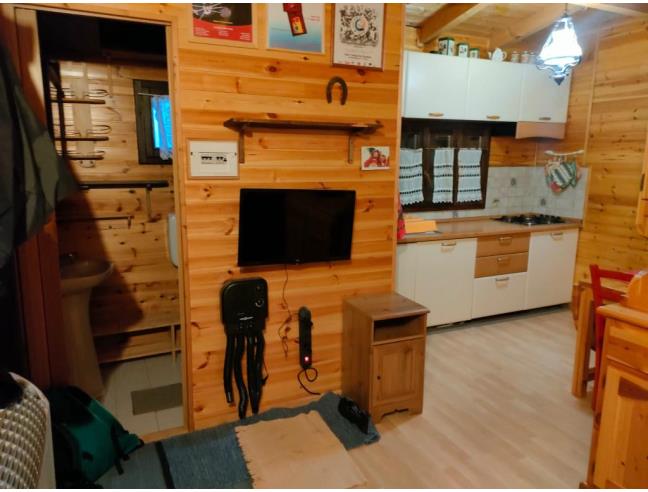 Anteprima foto 3 - Bungalow in Vendita a Sestriere (Torino)