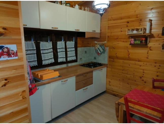 Anteprima foto 4 - Bungalow in Vendita a Sestriere (Torino)