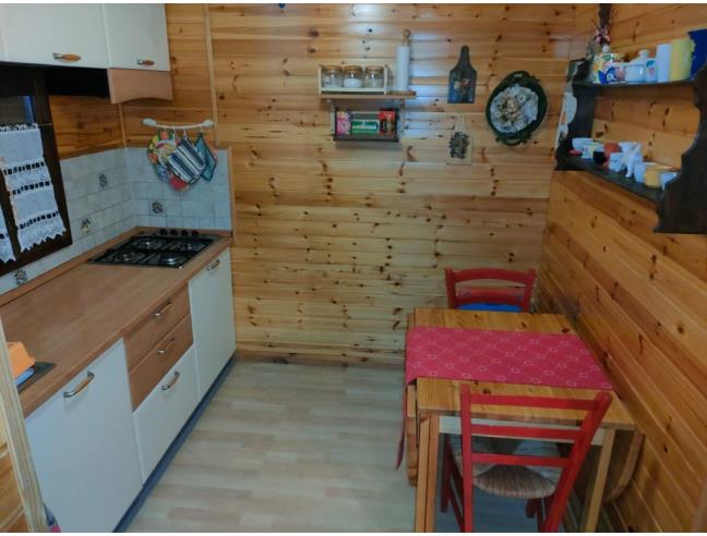 Anteprima foto 5 - Bungalow in Vendita a Sestriere (Torino)