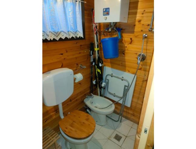 Anteprima foto 6 - Bungalow in Vendita a Sestriere (Torino)