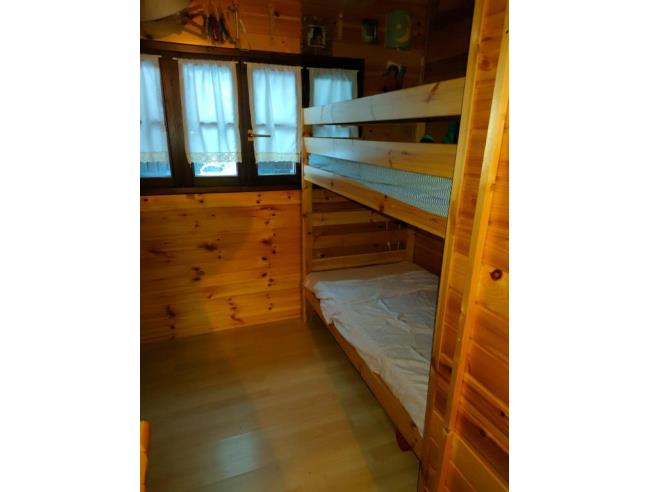 Anteprima foto 7 - Bungalow in Vendita a Sestriere (Torino)