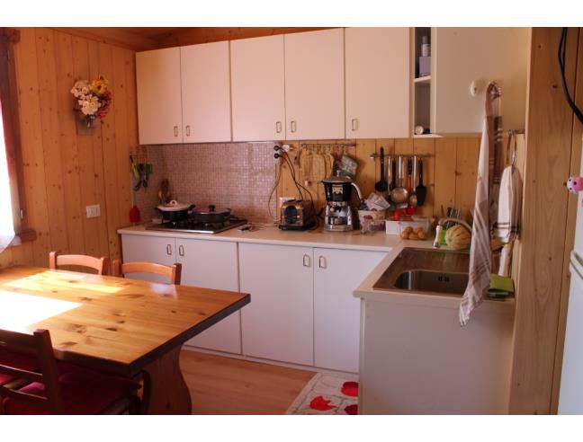 Anteprima foto 2 - Bungalow in Vendita a Varsi - Pessola