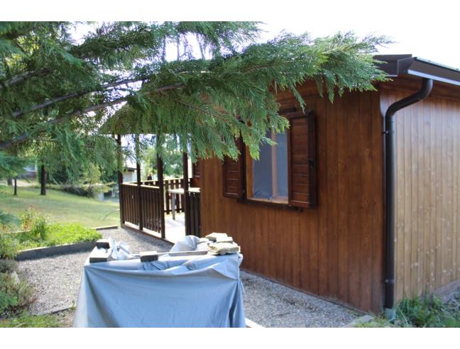 Anteprima foto 3 - Bungalow in Vendita a Varsi - Pessola