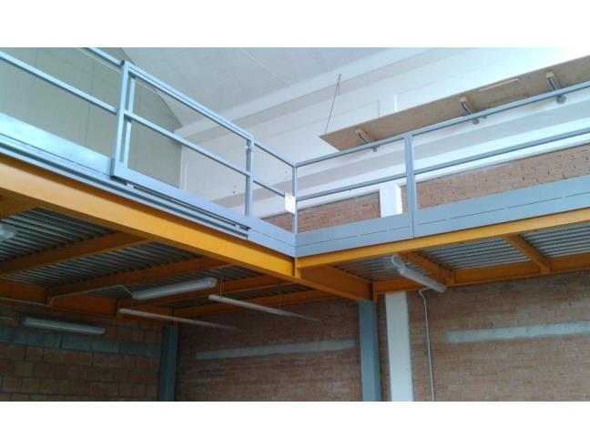 Anteprima foto 3 - Capannone in Affitto a Alfonsine (Ravenna)