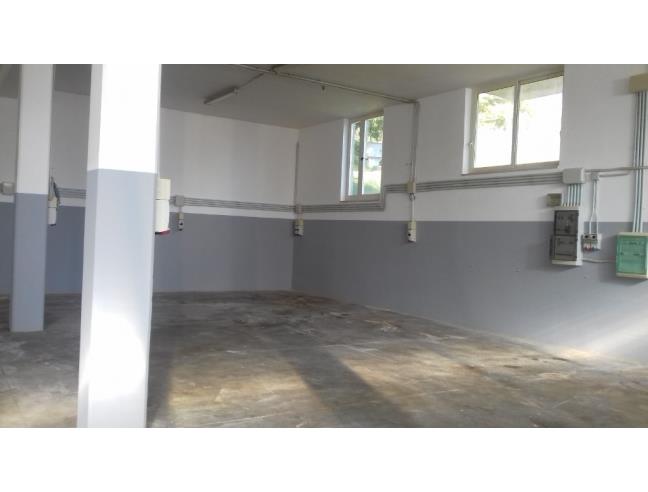 Anteprima foto 2 - Capannone in Affitto a Atri (Teramo)