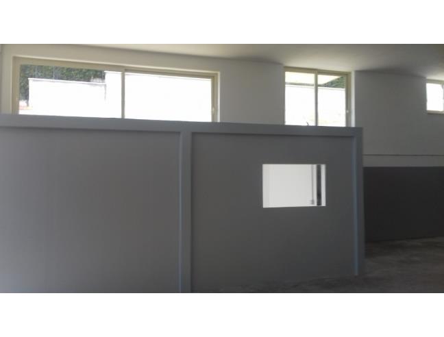 Anteprima foto 4 - Capannone in Affitto a Atri (Teramo)