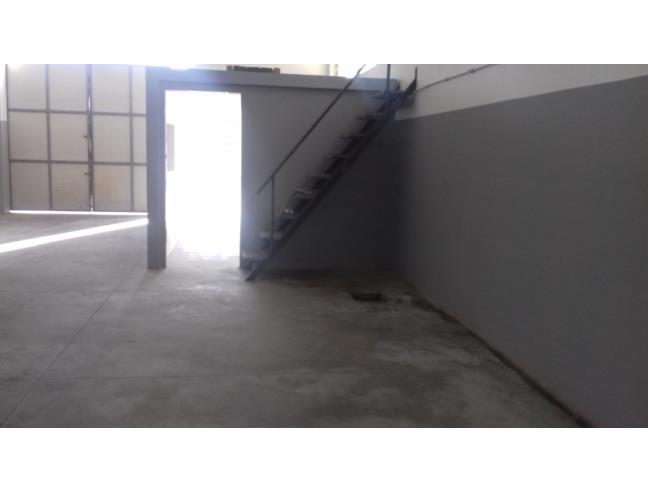 Anteprima foto 5 - Capannone in Affitto a Atri (Teramo)