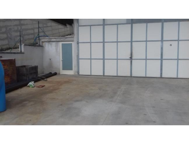 Anteprima foto 8 - Capannone in Affitto a Atri (Teramo)