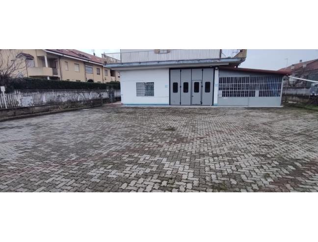 Anteprima foto 3 - Capannone in Affitto a Bruino (Torino)