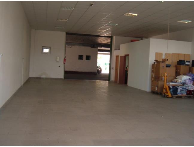 Anteprima foto 2 - Capannone in Affitto a Campobasso - Colle Delle Api