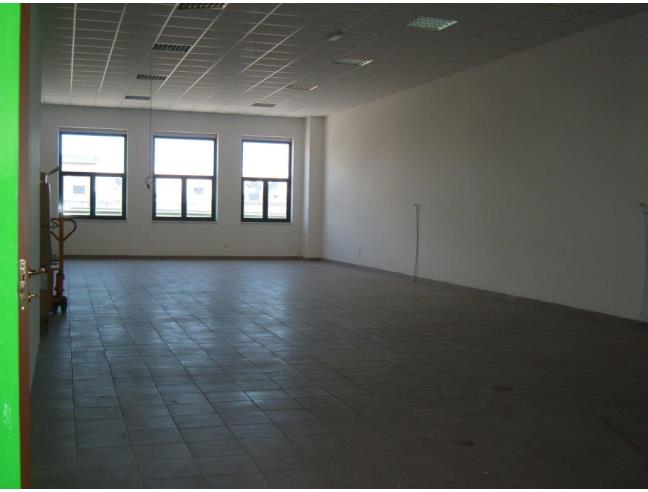 Anteprima foto 3 - Capannone in Affitto a Campobasso - Colle Delle Api