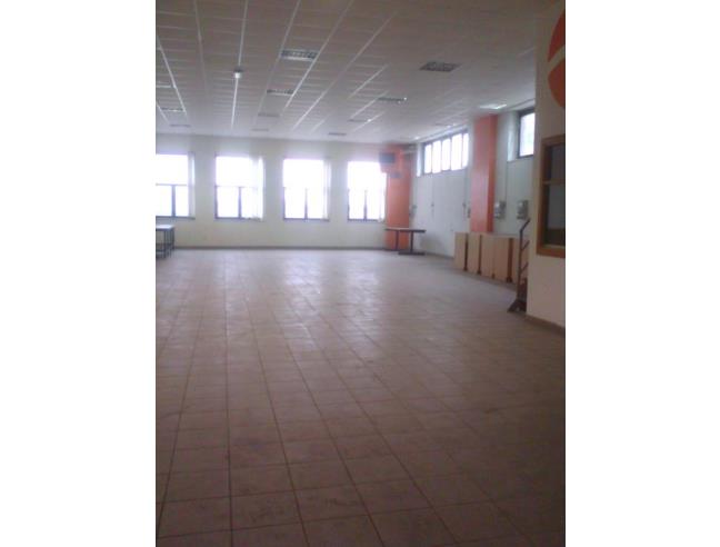 Anteprima foto 5 - Capannone in Affitto a Campobasso - Colle Delle Api