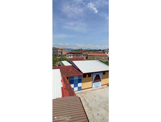 Anteprima foto 2 - Capannone in Affitto a Capua (Caserta)