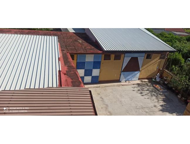 Anteprima foto 8 - Capannone in Affitto a Capua (Caserta)