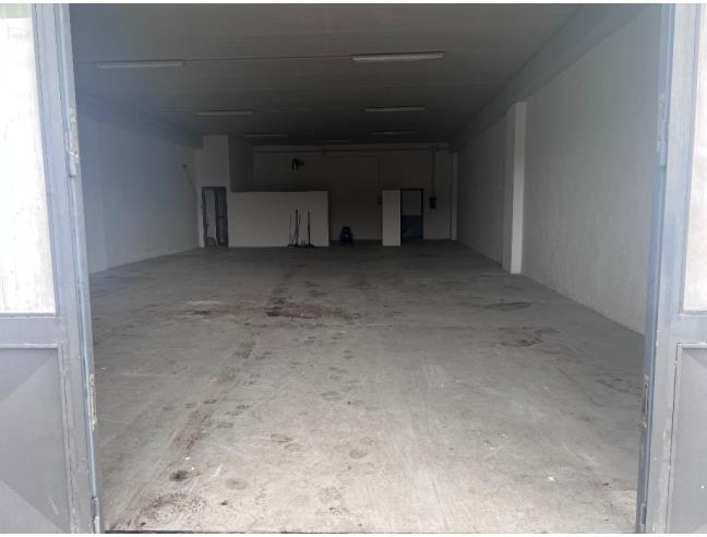 Anteprima foto 3 - Capannone in Affitto a Formello (Roma)