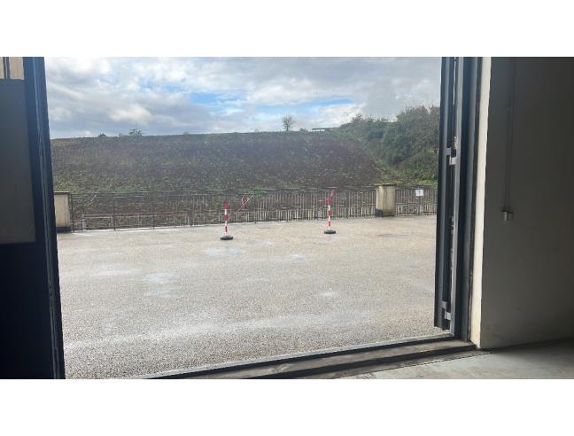 Anteprima foto 4 - Capannone in Affitto a Formello (Roma)