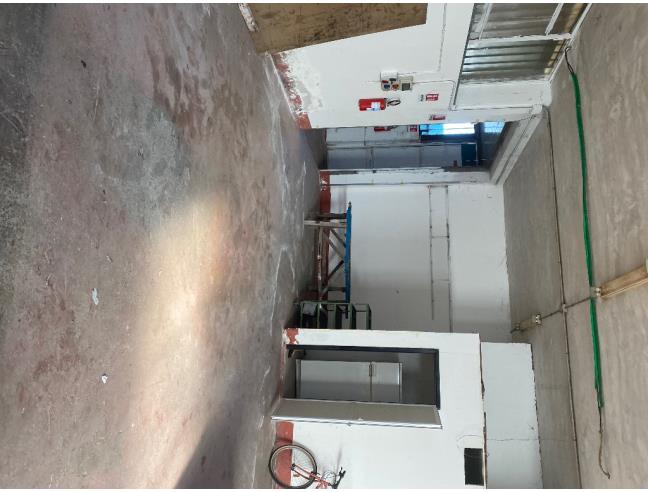 Anteprima foto 6 - Capannone in Affitto a Giugliano in Campania (Napoli)