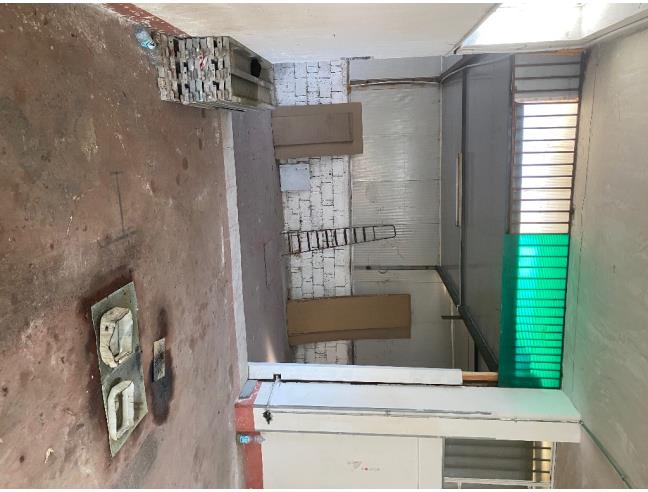 Anteprima foto 7 - Capannone in Affitto a Giugliano in Campania (Napoli)