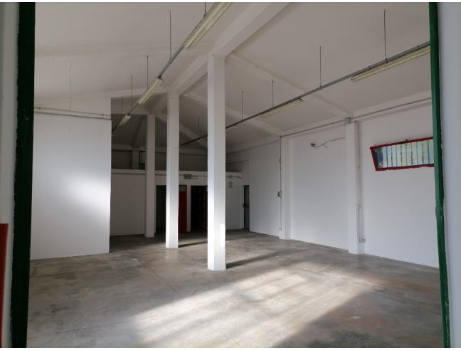 Anteprima foto 2 - Capannone in Affitto a Lastra a Signa - Ponte A Signa