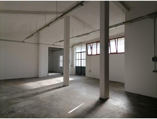 Anteprima foto 3 - Capannone in Affitto a Lastra a Signa - Ponte A Signa