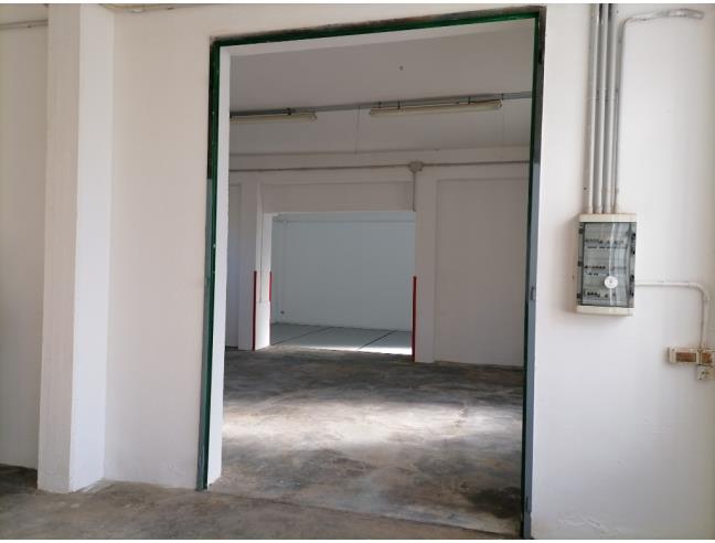 Anteprima foto 4 - Capannone in Affitto a Lastra a Signa - Ponte A Signa