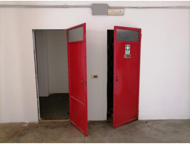 Anteprima foto 7 - Capannone in Affitto a Lastra a Signa - Ponte A Signa