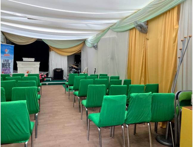 Anteprima foto 2 - Capannone in Affitto a Modena - Villaggio Artigiano Modena Nord