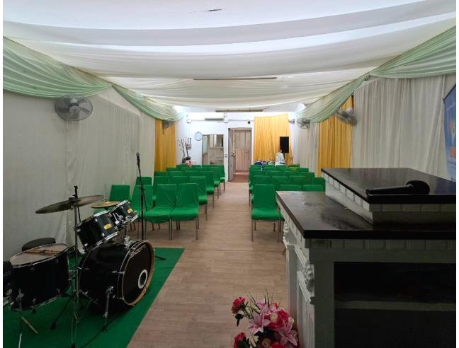 Anteprima foto 3 - Capannone in Affitto a Modena - Villaggio Artigiano Modena Nord