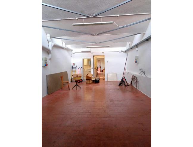 Anteprima foto 4 - Capannone in Affitto a Modena - Villaggio Artigiano Modena Nord