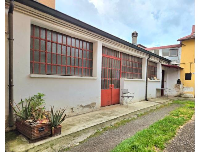 Anteprima foto 5 - Capannone in Affitto a Modena - Villaggio Artigiano Modena Nord