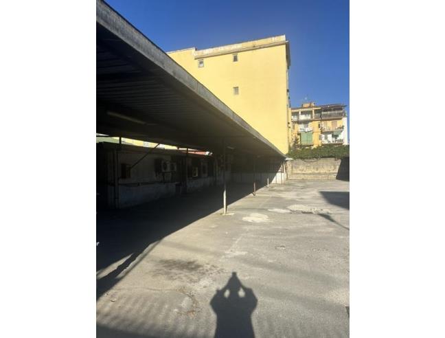 Anteprima foto 3 - Capannone in Affitto a Napoli - Chiaiano
