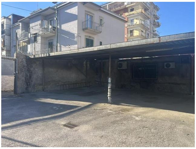 Anteprima foto 5 - Capannone in Affitto a Napoli - Chiaiano
