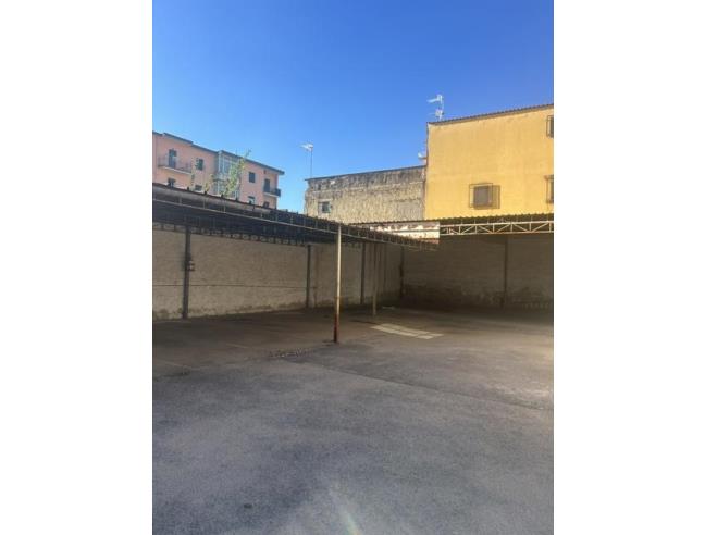 Anteprima foto 6 - Capannone in Affitto a Napoli - Chiaiano